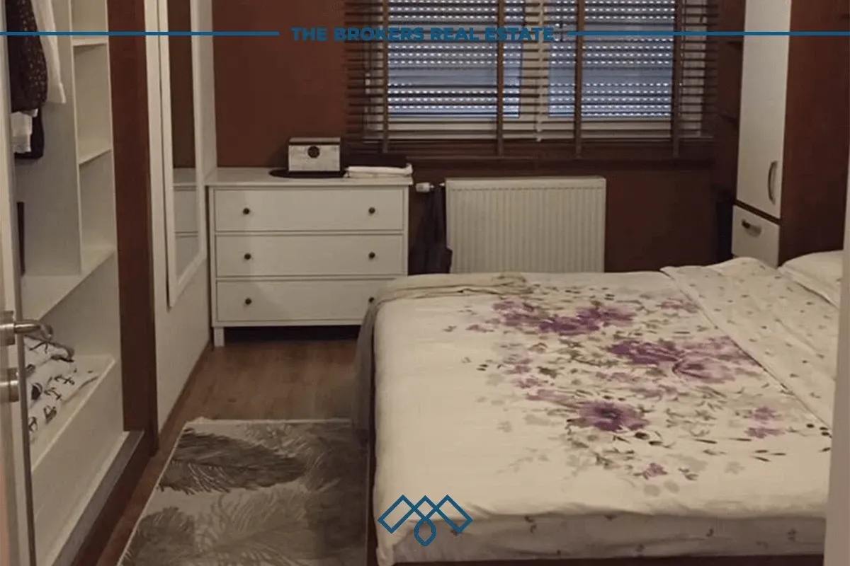 Banesë në shitje 64m2 me fletë poseduese – Bregu i Diellit. – foto 6