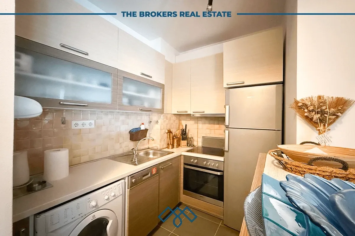 Banesë në shitje 68m2 me fletë poseduese – Kalabri / Emshir. – foto 5