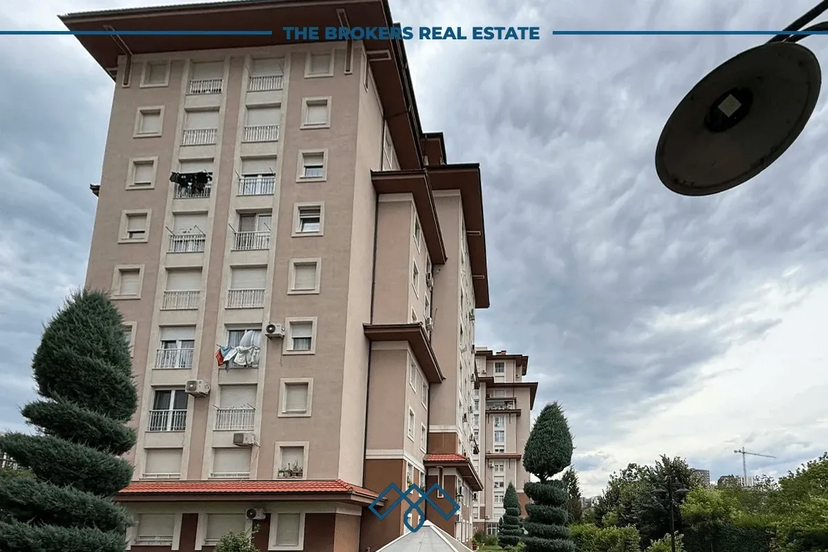 Banesë në shitje 68m2 me fletë poseduese – Kalabri / Emshir. – foto 1