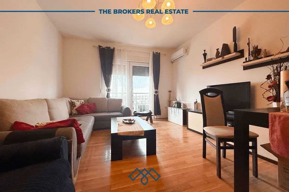 Banesë në shitje 68m2 me fletë poseduese – Kalabri / Emshir. – foto 3