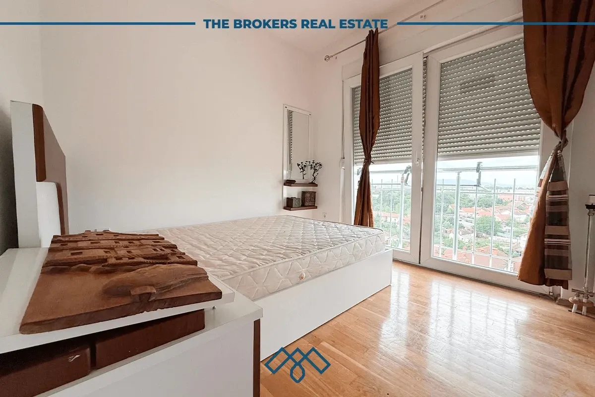 Banesë në shitje 68m2 me fletë poseduese – Kalabri / Emshir. – foto 6