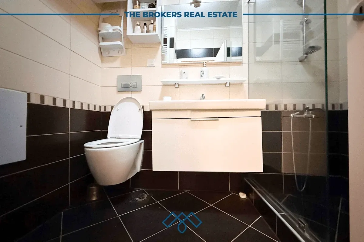 Banesë në shitje 68m2 me fletë poseduese – Kalabri / Emshir. – foto 9