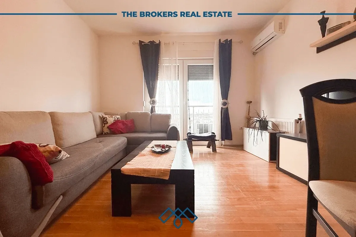 Banesë në shitje 68m2 me fletë poseduese – Kalabri / Emshir. – foto 2