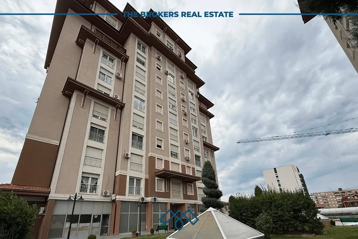 Banesë në shitje 68m2 me fletë poseduese – Kalabri / Emshir. – foto 11