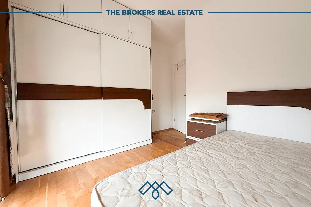 Banesë në shitje 68m2 me fletë poseduese – Kalabri / Emshir. – foto 7