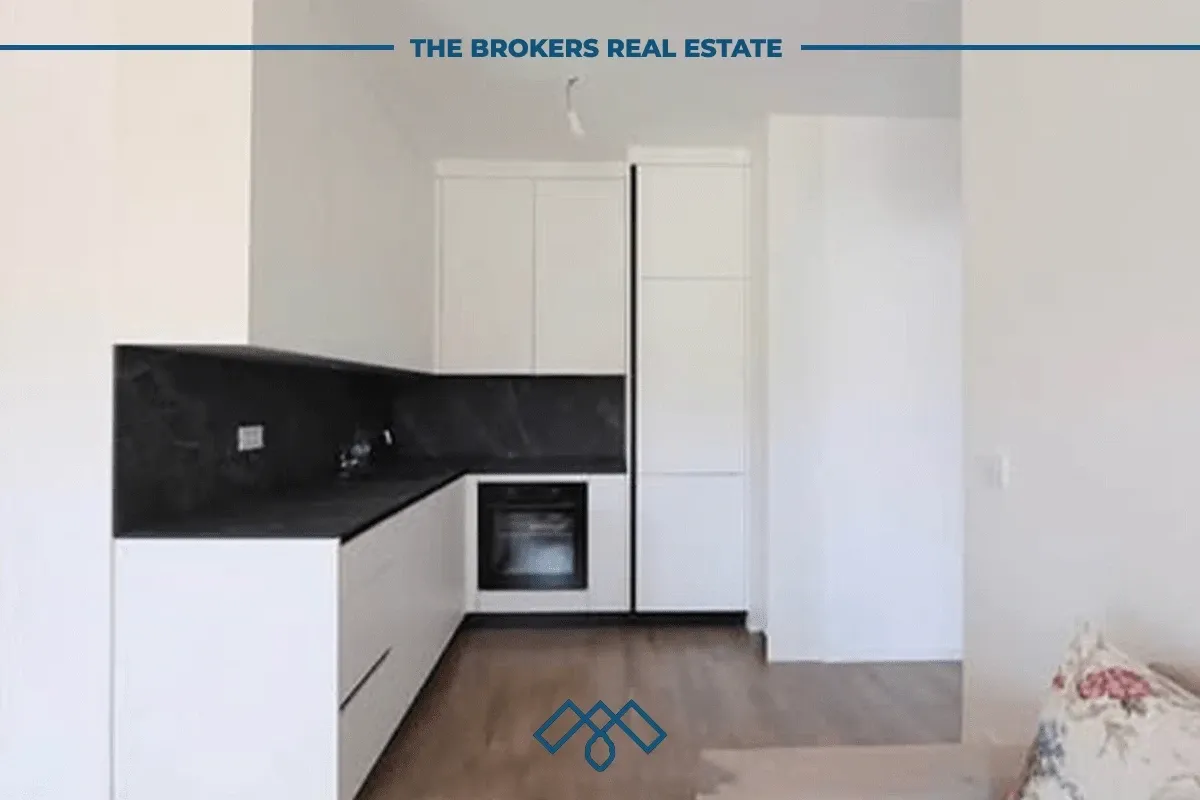 Banesë në shitje 68,1m2 – Mati 1 (Nordic Residence). – foto 3