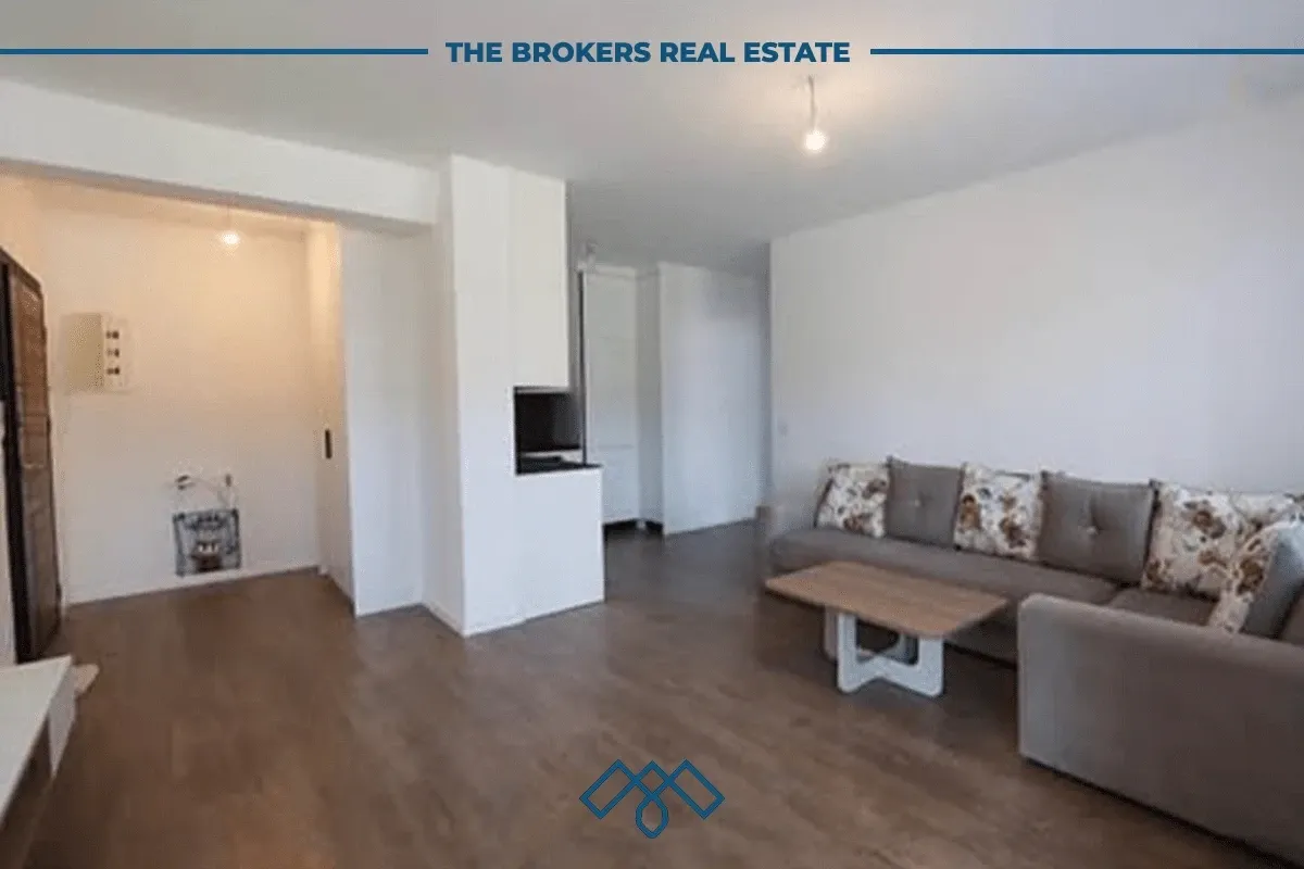 Banesë në shitje 68,1m2 – Mati 1 (Nordic Residence). – foto 1