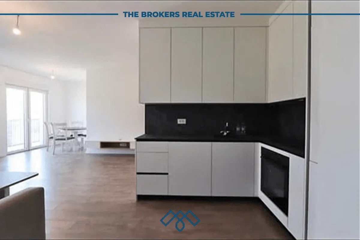 Banesë në shitje 68,1m2 – Mati 1 (Nordic Residence). – foto 2