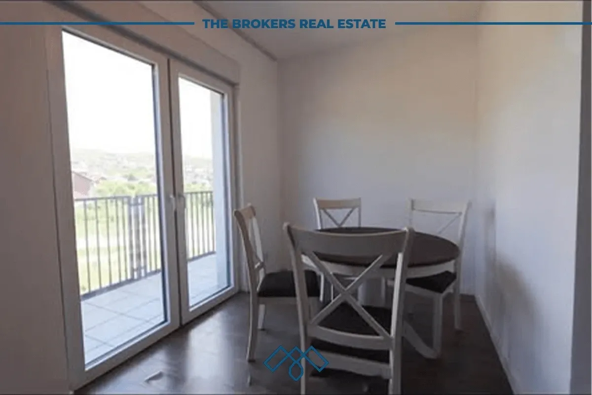 Banesë në shitje 68,1m2 – Mati 1 (Nordic Residence). – foto 4