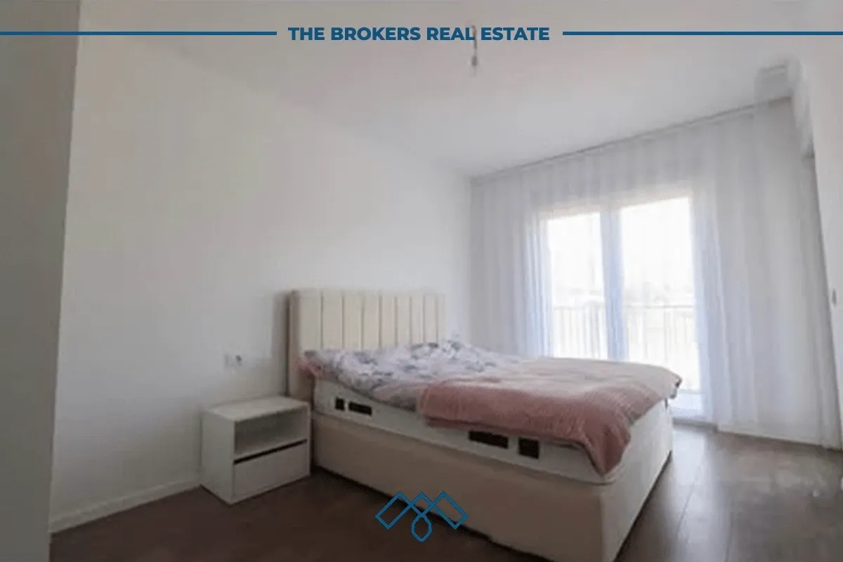Banesë në shitje 68,1m2 – Mati 1 (Nordic Residence). – foto 5