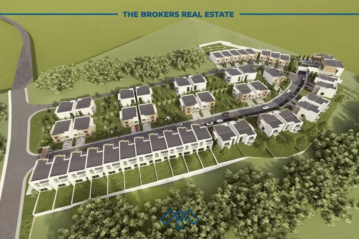 Shtëpi në shitje 322m2 – Afër Gërmisë | Lagjja e Gjelbër – foto 2