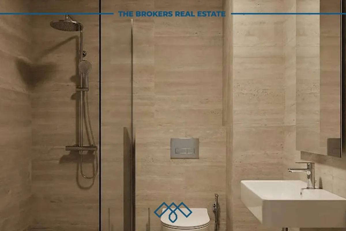 Banesë me qira 99,8m2 – Lakrishtë. – foto 7