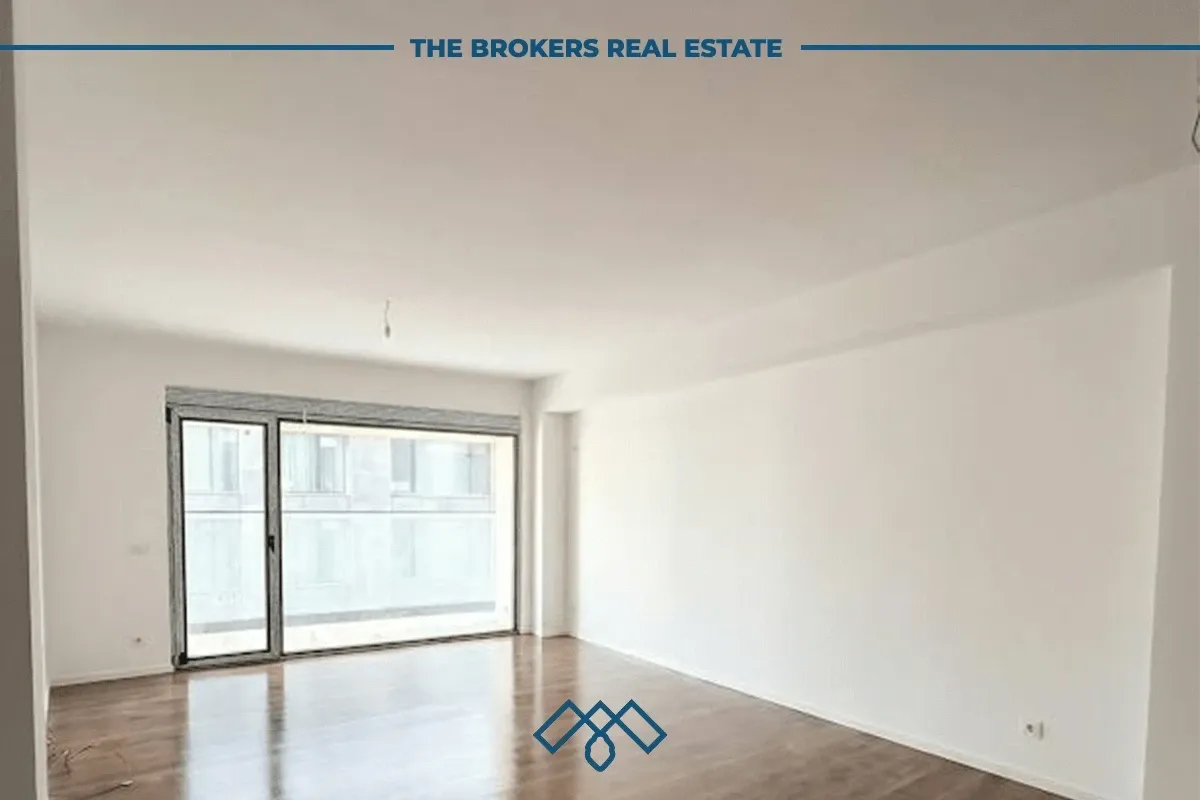 Banesë me qira 99,8m2 – Lakrishtë. – foto 1