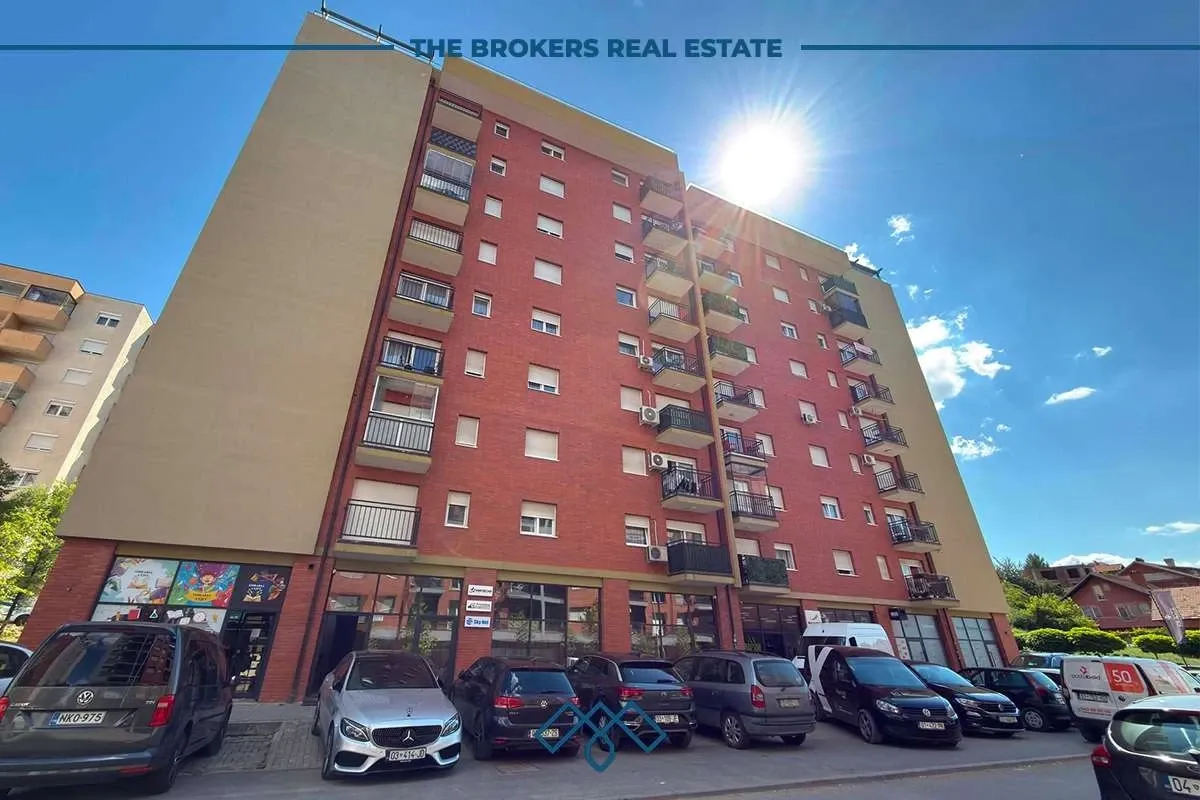 Banesë në shitje – 58 m2 | Emshir/Kalabri. – foto 1