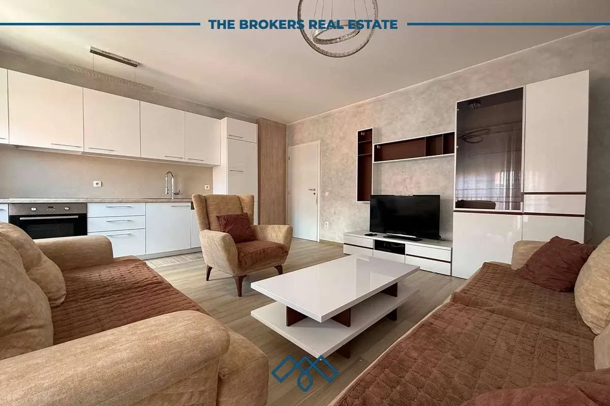 Banesë në shitje – 58 m2 | Emshir/Kalabri. – foto 2