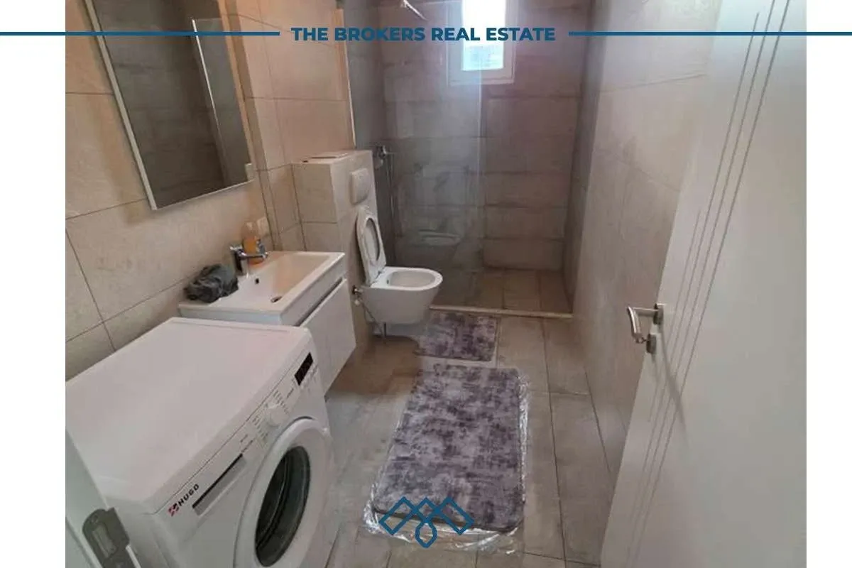 Banesë me Qira – 80 m2 | Grand Tower, Prishtina e Re. – foto 6