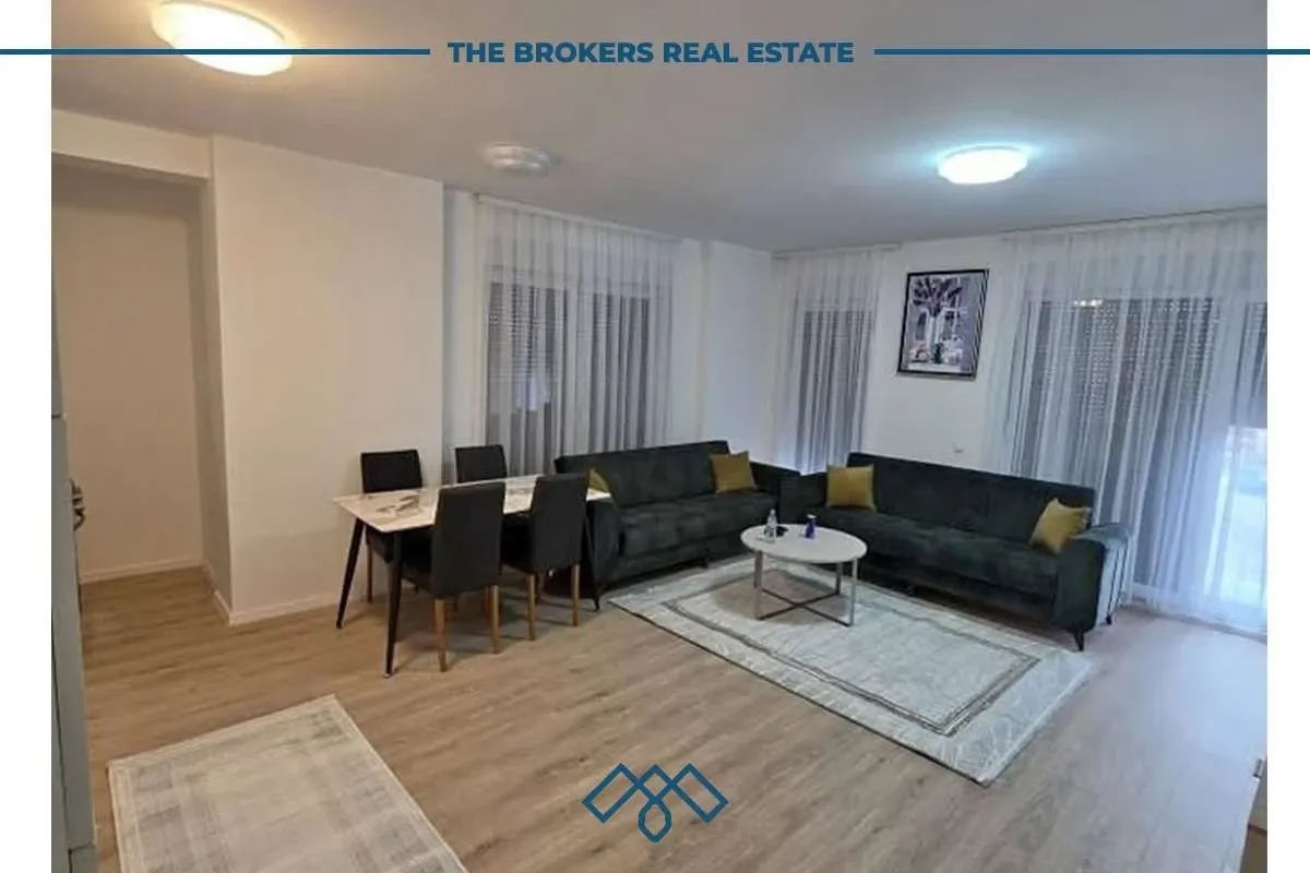 Banesë me Qira – 80 m2 | Grand Tower, Prishtina e Re. – foto 1
