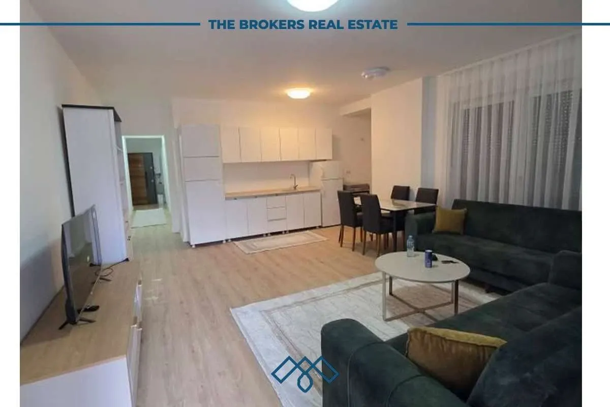 Banesë me Qira – 80 m2 | Grand Tower, Prishtina e Re. – foto 2
