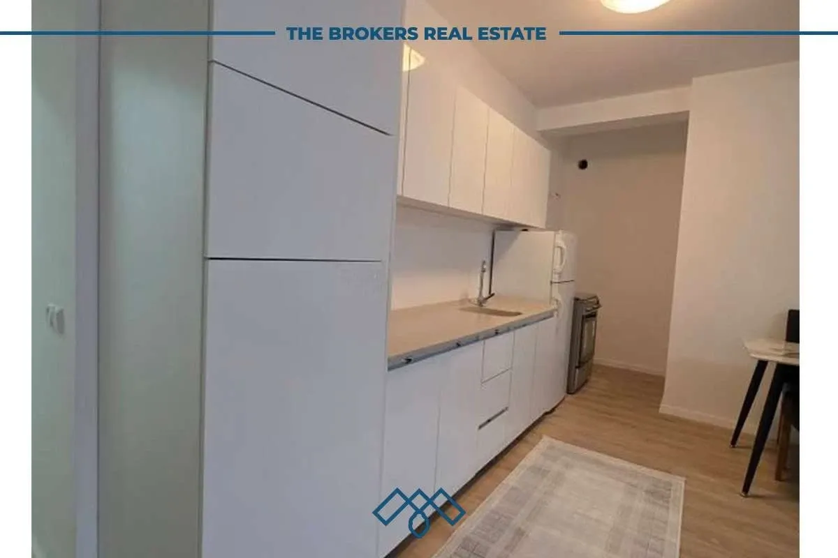 Banesë me Qira – 80 m2 | Grand Tower, Prishtina e Re. – foto 3