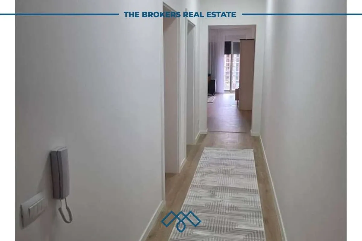 Banesë me Qira – 80 m2 | Grand Tower, Prishtina e Re. – foto 7