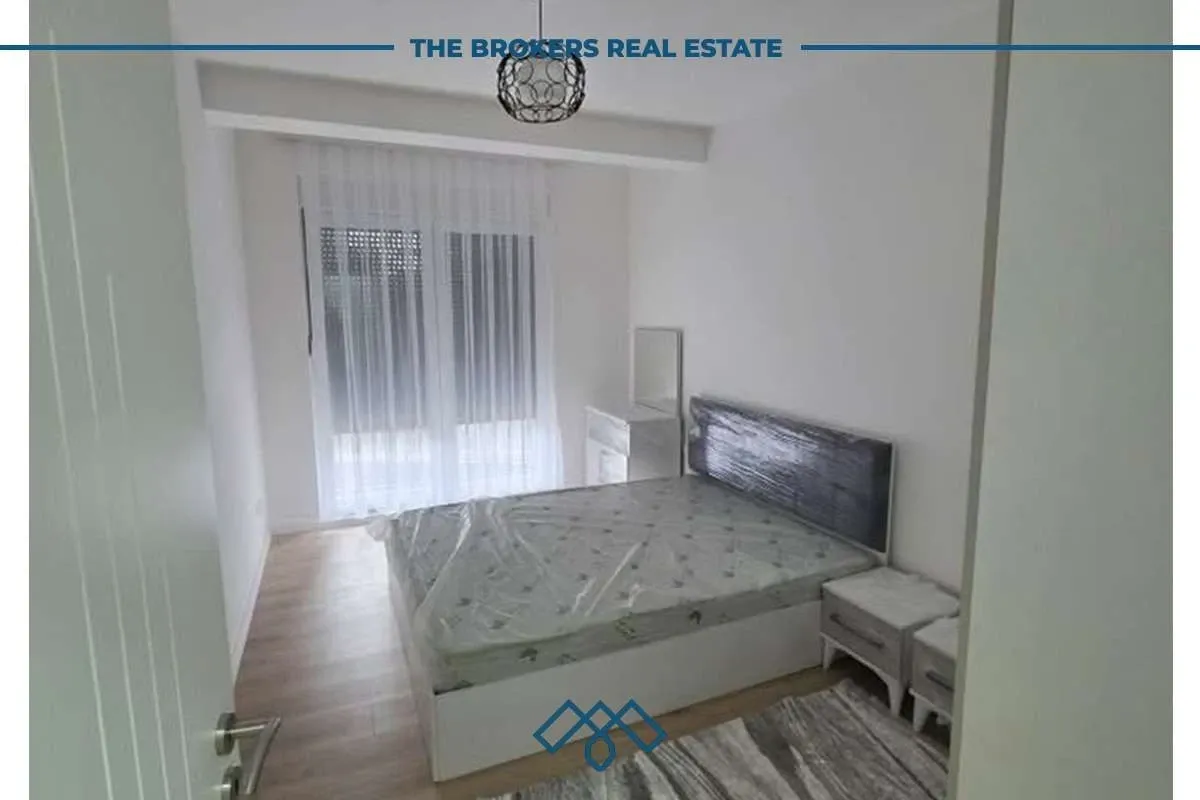 Banesë me Qira – 80 m2 | Grand Tower, Prishtina e Re. – foto 4