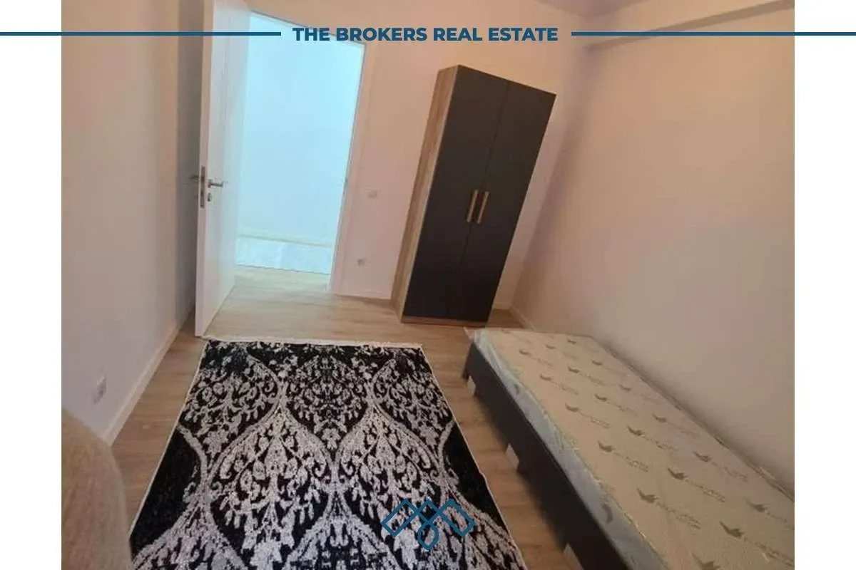 Banesë me Qira – 80 m2 | Grand Tower, Prishtina e Re. – foto 5