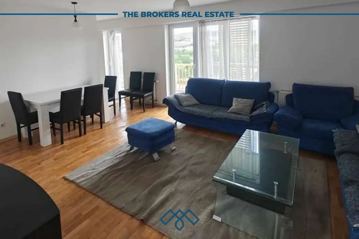 Banesë me Qira 105m2 – Kalabri/Emshir. – foto 1
