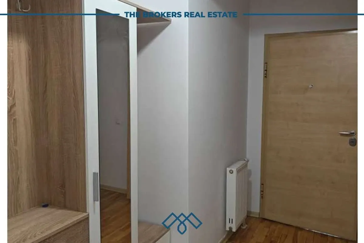 Banesë me Qira 105m2 – Kalabri/Emshir. – foto 5