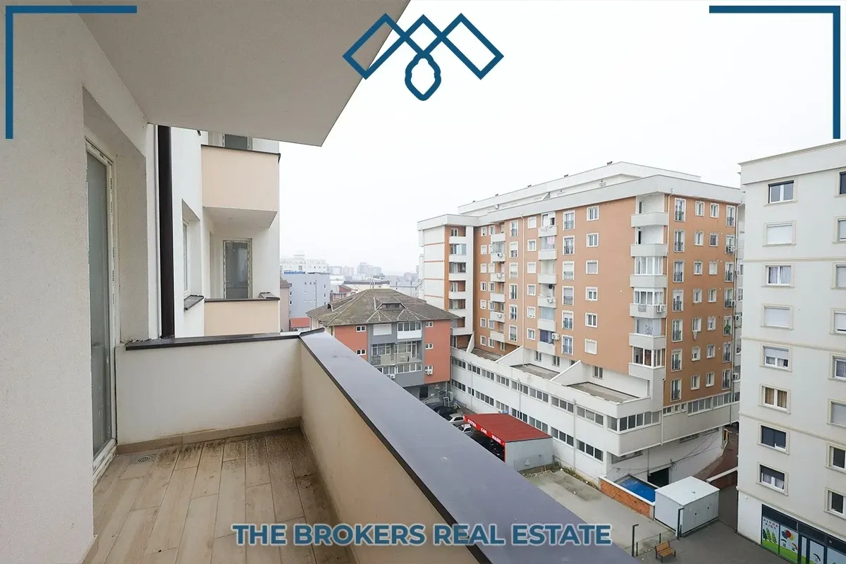 Banesë në SHITJE - Fushë Kosovë - ndërtues Etna Group – foto 11
