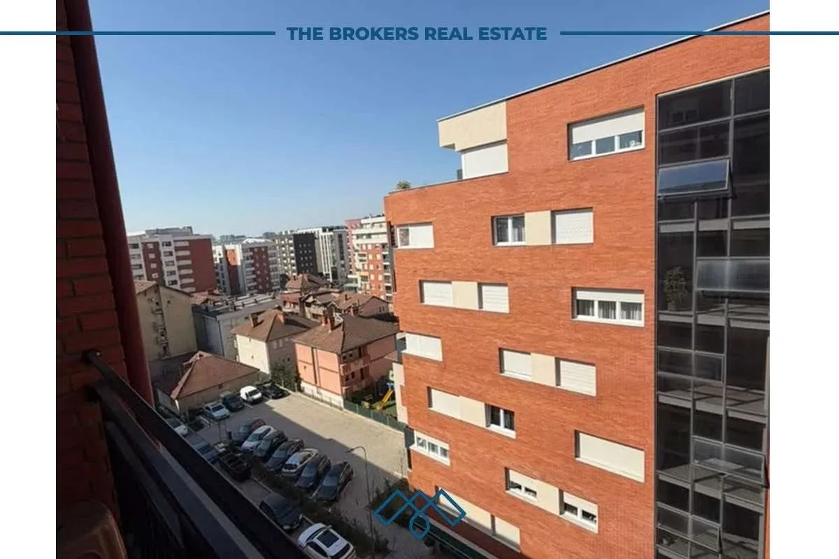 Banesë në shitje 83m2 – Mati 1 | Me Fletë Poseduese. – foto 9