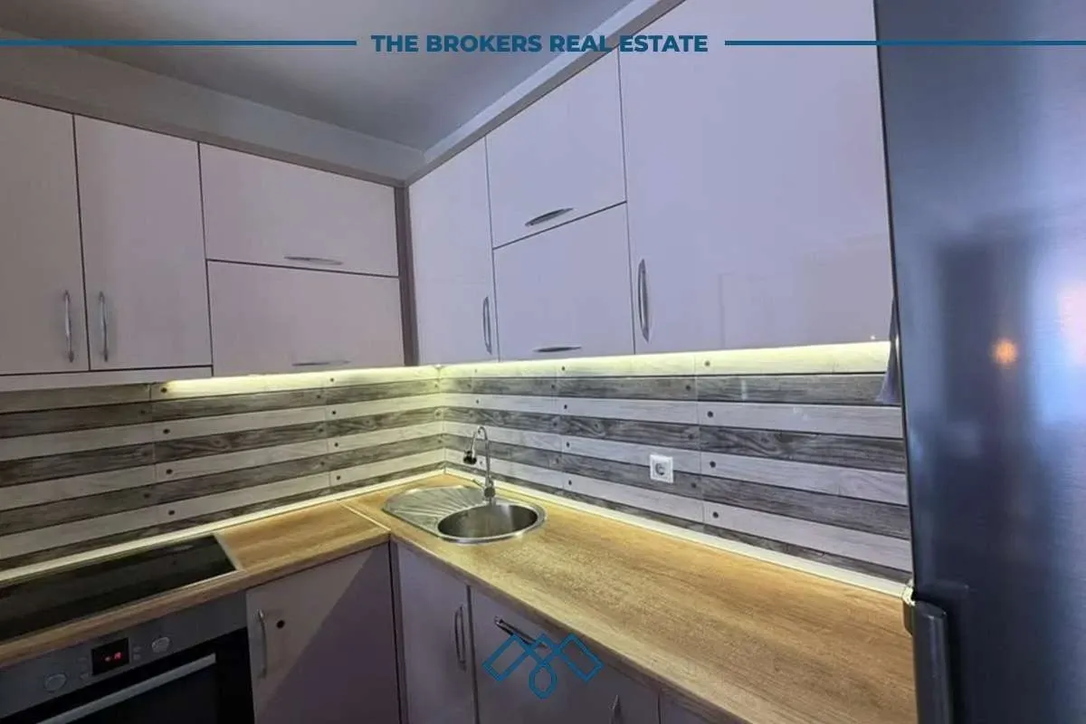 Banesë në shitje 83m2 – Mati 1 | Me Fletë Poseduese. – foto 4