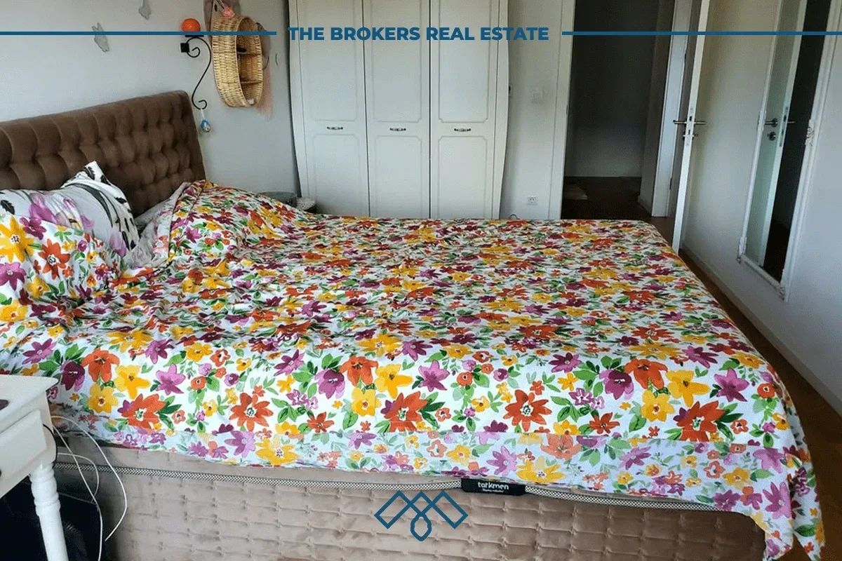 Banesë me Qira 127m2 – Dukagjini Residence, Lakrishtë. – foto 3