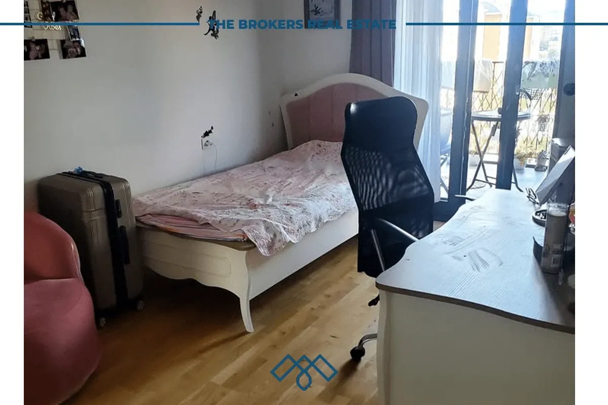 Banesë me Qira 127m2 – Dukagjini Residence, Lakrishtë. – foto 4