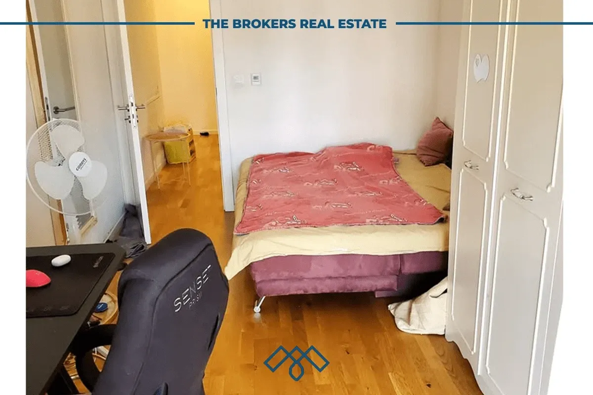 Banesë me Qira 127m2 – Dukagjini Residence, Lakrishtë. – foto 5