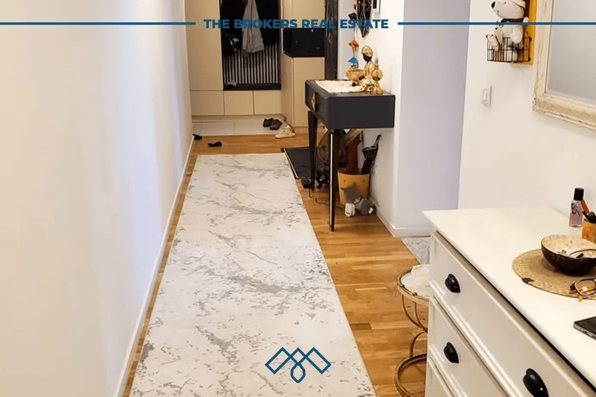 Banesë me Qira 127m2 – Dukagjini Residence, Lakrishtë. – foto 6