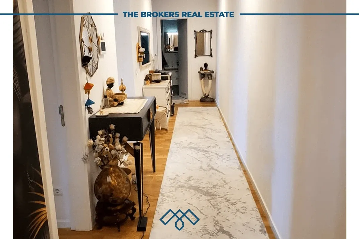 Banesë me Qira 127m2 – Dukagjini Residence, Lakrishtë. – foto 7