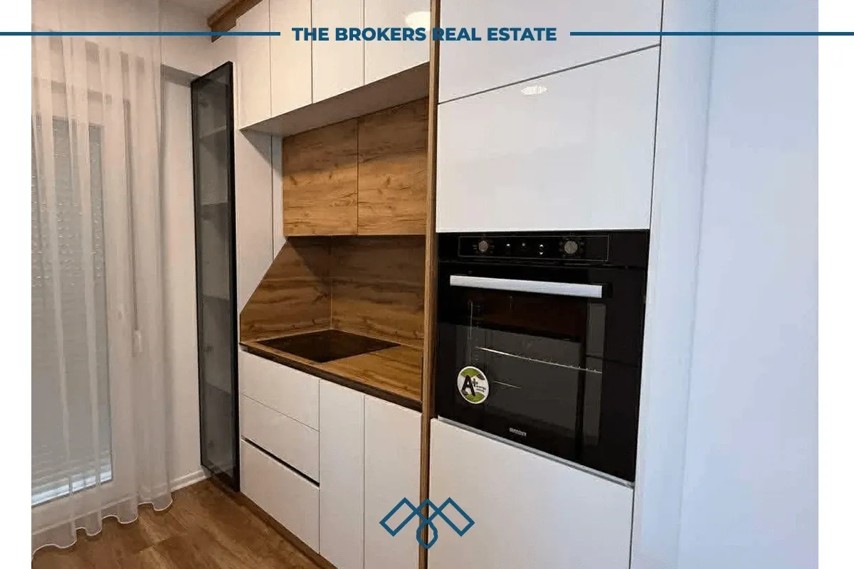 Banesë me Qira 85m2 – Rruga B. – foto 2