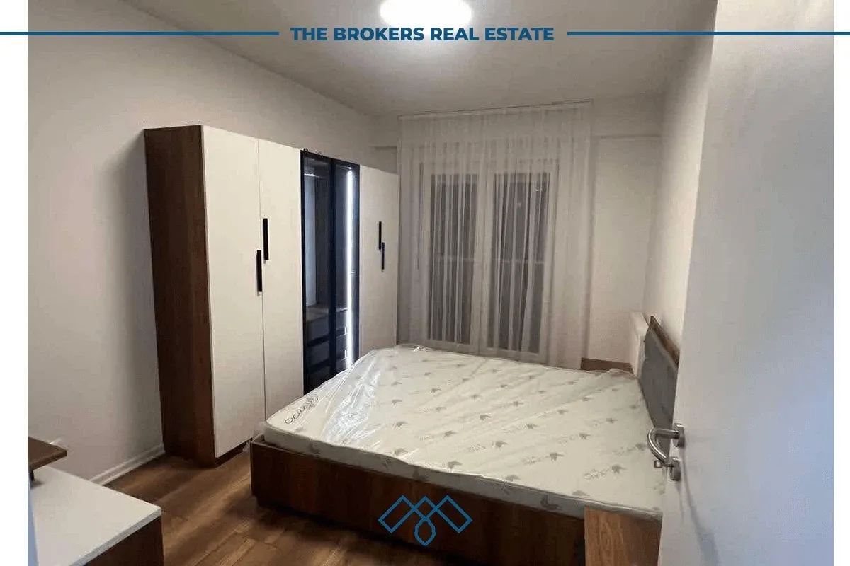 Banesë me Qira 85m2 – Rruga B. – foto 4