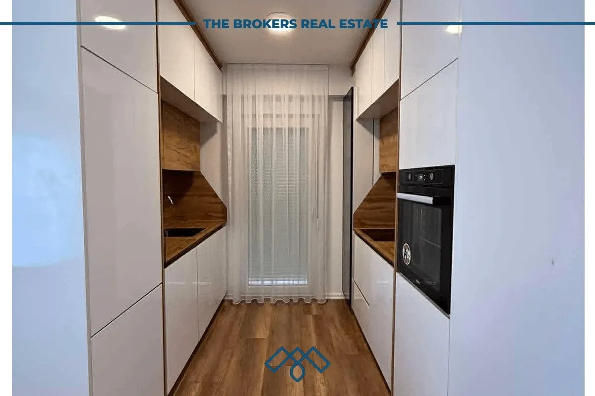Banesë me Qira 85m2 – Rruga B. – foto 3