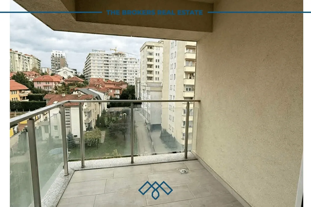 Banesë me Qira 85m2 – Rruga B. – foto 6