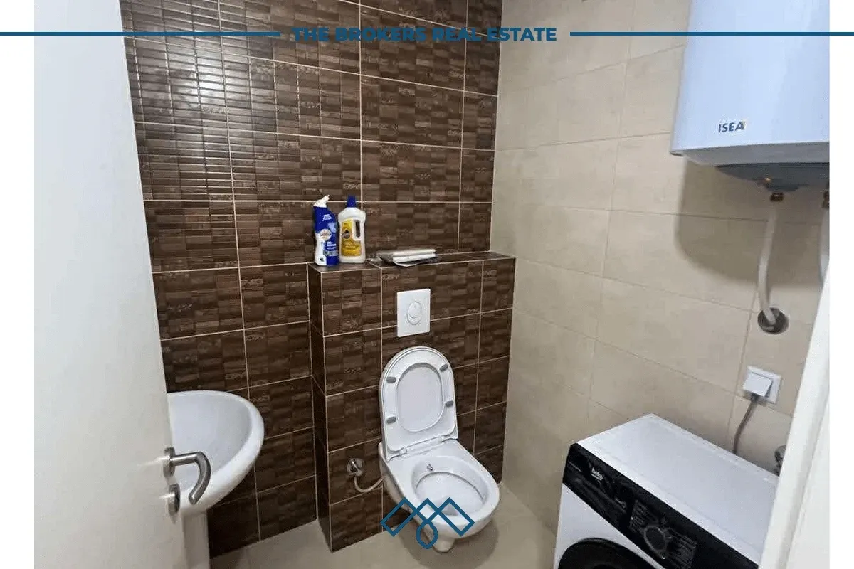 Banesë me Qira 85m2 – Rruga B. – foto 8