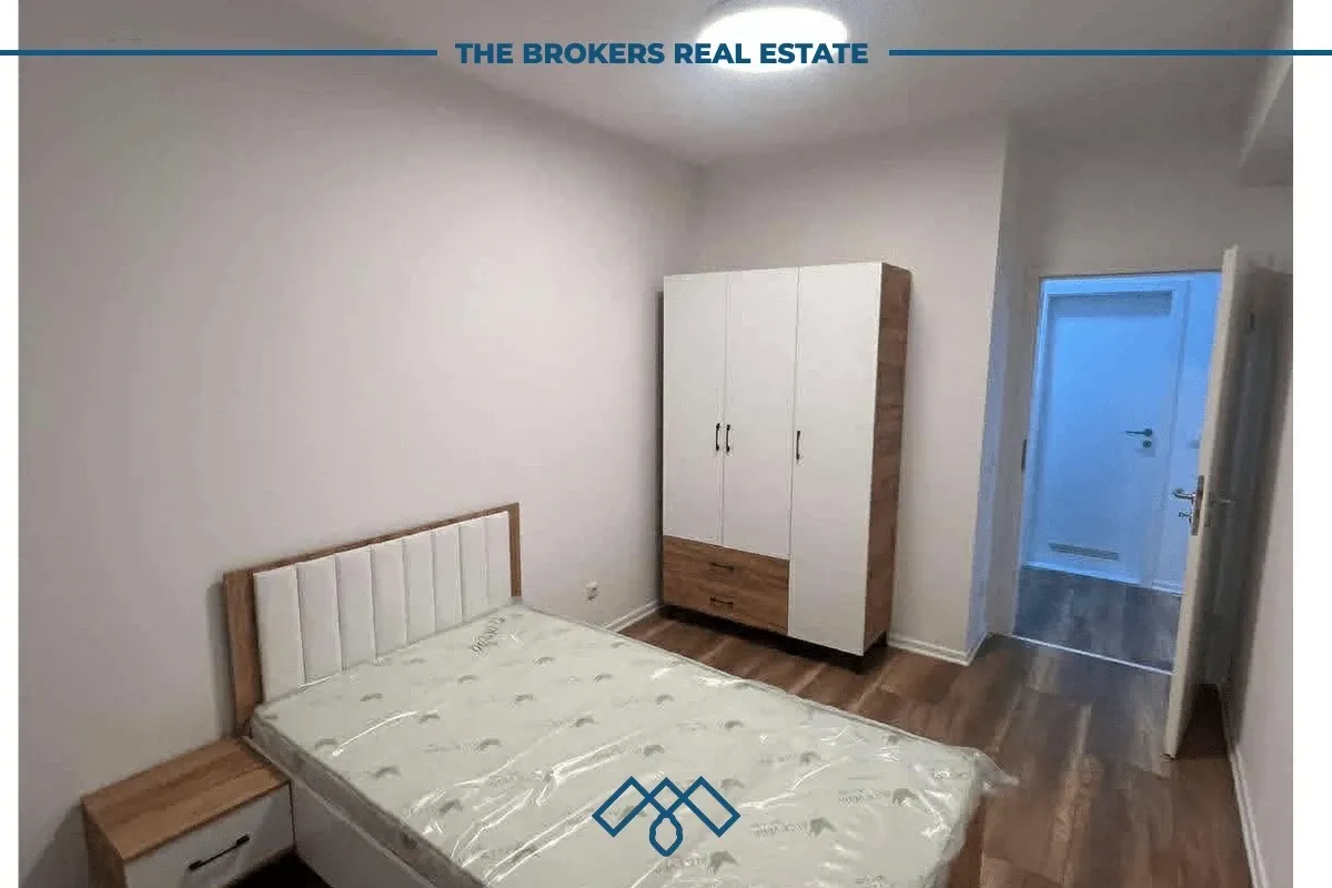 Banesë me Qira 85m2 – Rruga B. – foto 5
