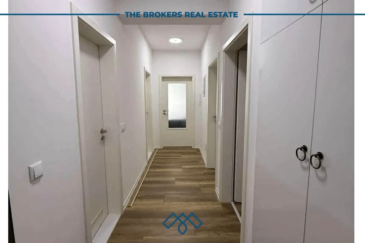 Banesë me Qira 85m2 – Rruga B. – foto 9