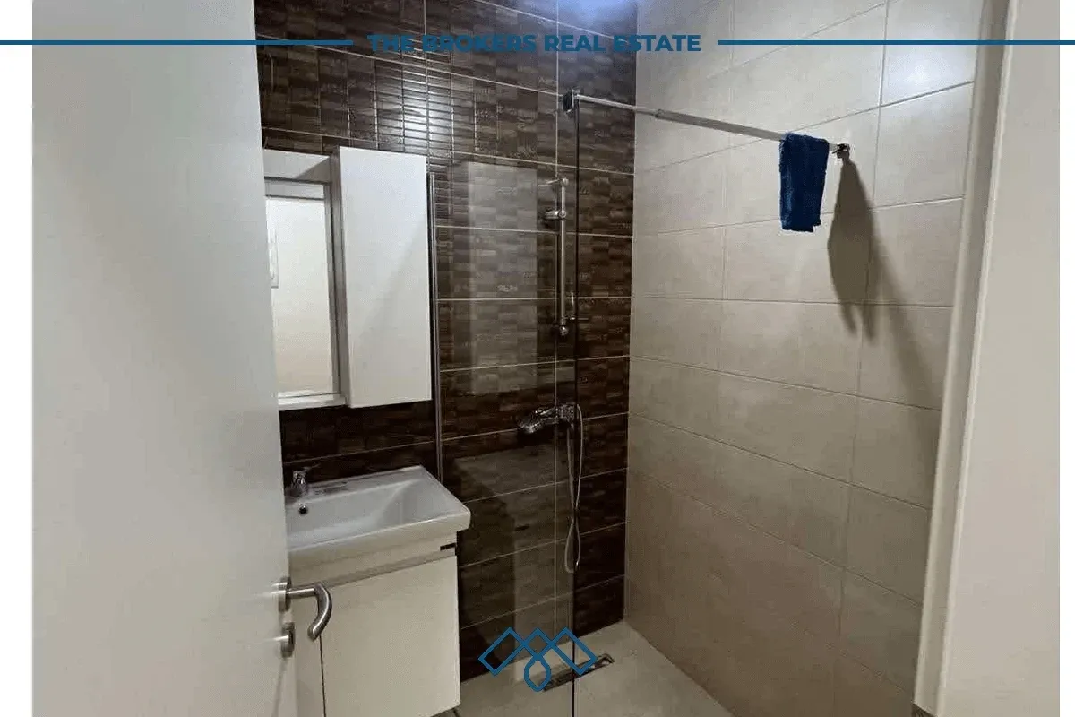 Banesë me Qira 85m2 – Rruga B. – foto 7