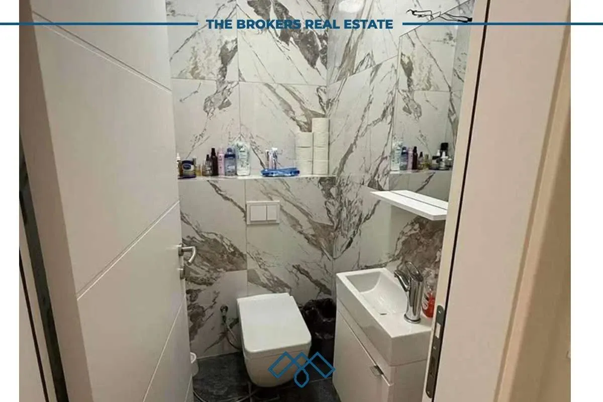 Banesë në shitje 87m2 - me fletë poseduese - Mati 1. – foto 7