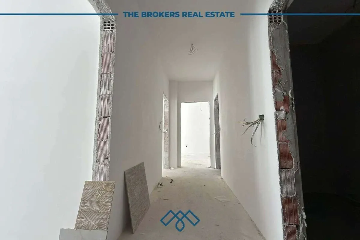 Banesë në shitje 87m2 - Bresje/Fushë Kosovë. – foto 9