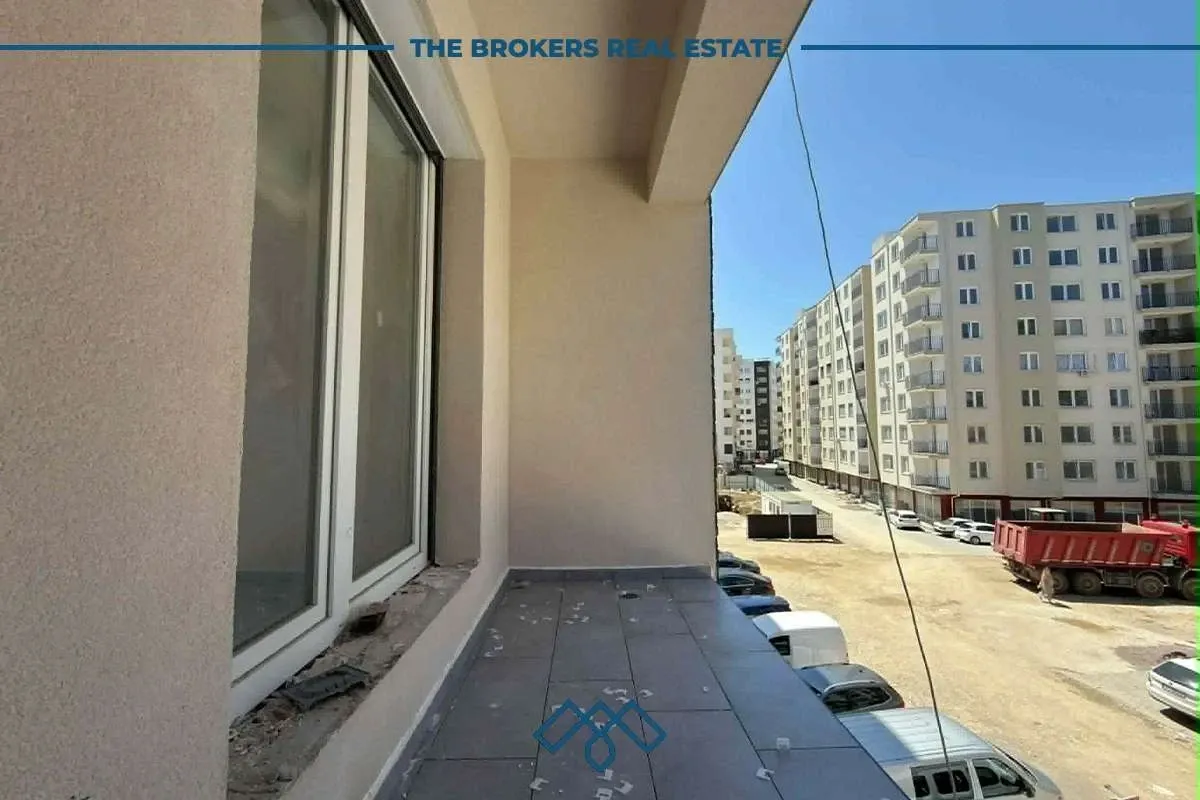 Banesë në shitje 87m2 - Bresje/Fushë Kosovë. – foto 10