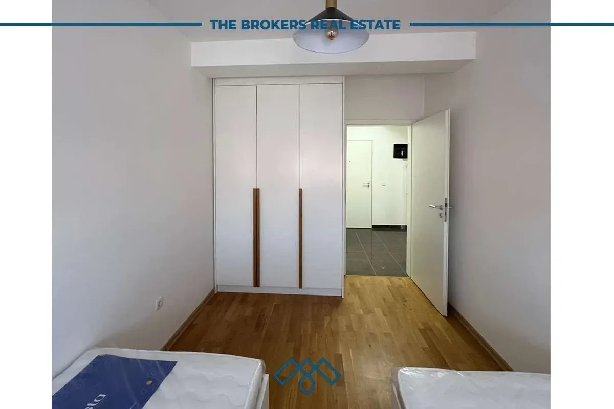 Banesë me qira 96m2 - Bregu i Diellit. – foto 6
