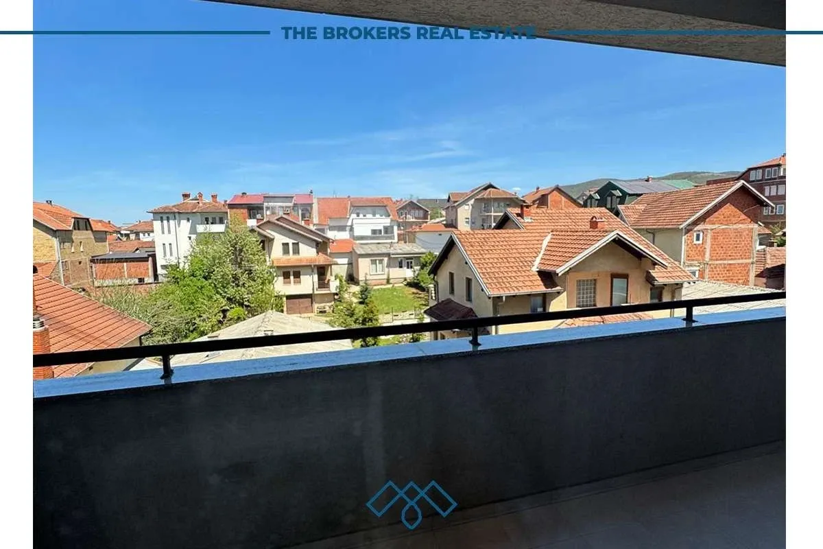 Banesë me qira 96m2 - Bregu i Diellit. – foto 11