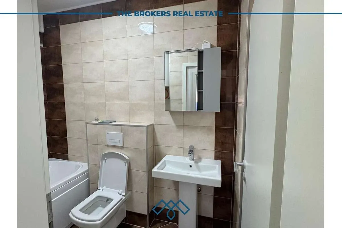Banesë me qira 96m2 - Bregu i Diellit. – foto 9